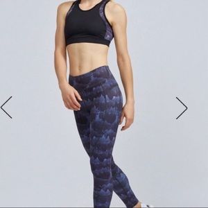 La vie leggings
